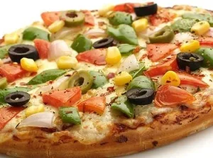 On Byte Special Pizza